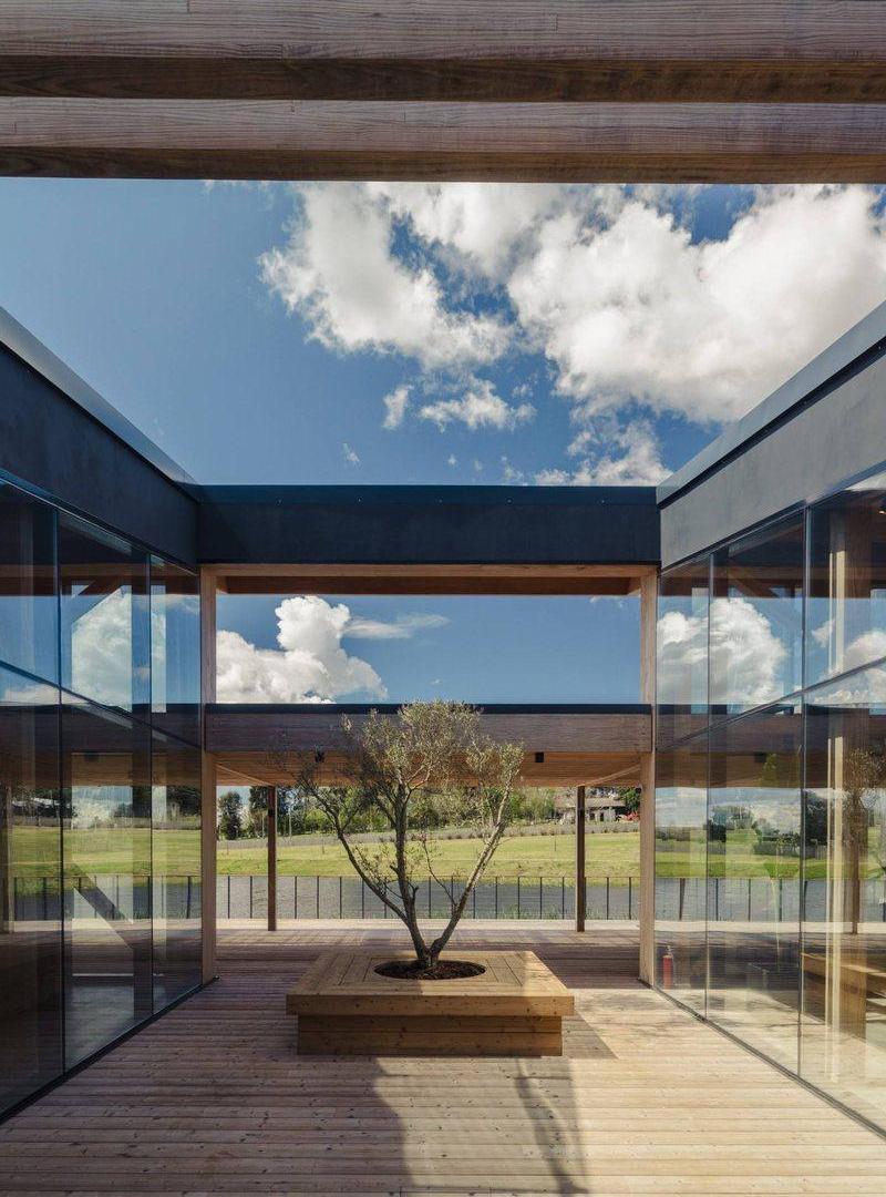 Foto de VENTA LOTES EN OLIVOS DE LOS HORNEROS OPORTUNIDAD, imagen 4