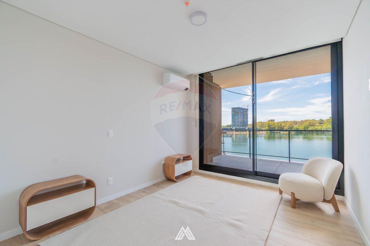 Foto de VENTA Apartamento 1 dorm EN POZO Lago Calcagno, imagen 3