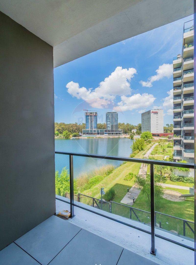 Foto de VENTA Apartamento 1 dorm EN POZO Lago Calcagno, imagen 1