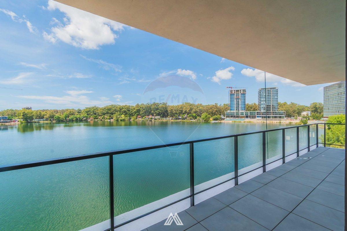 Foto de VENTA Apartamento 2 dorm EN POZO Lago Calcagno, imagen 3
