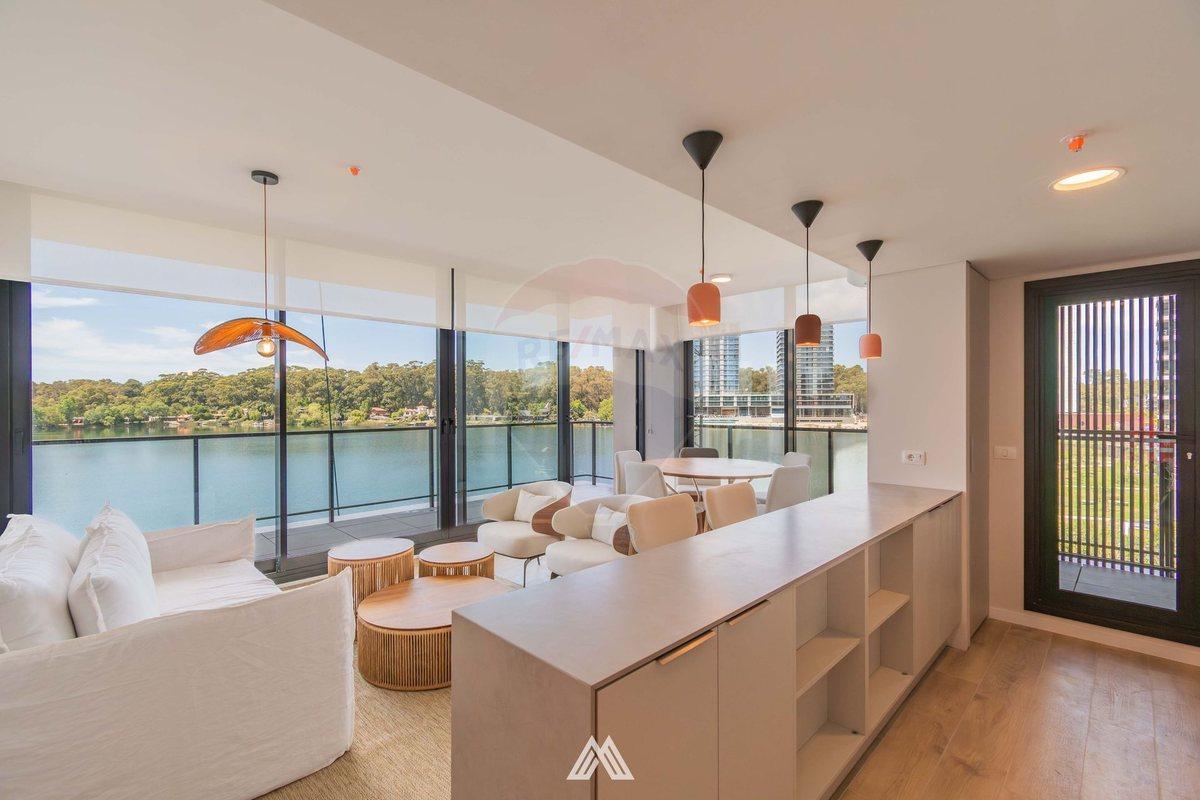 Foto de VENTA Apartamento 2 dorm EN POZO Lago Calcagno, imagen 4
