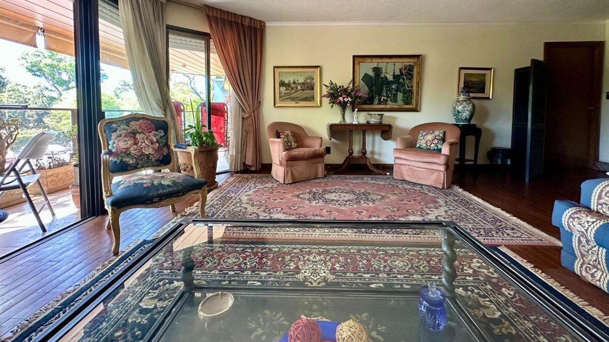 Foto de Venta Apto 4 Dormitorios Frente al Golf 2 Cocheras, imagen 4