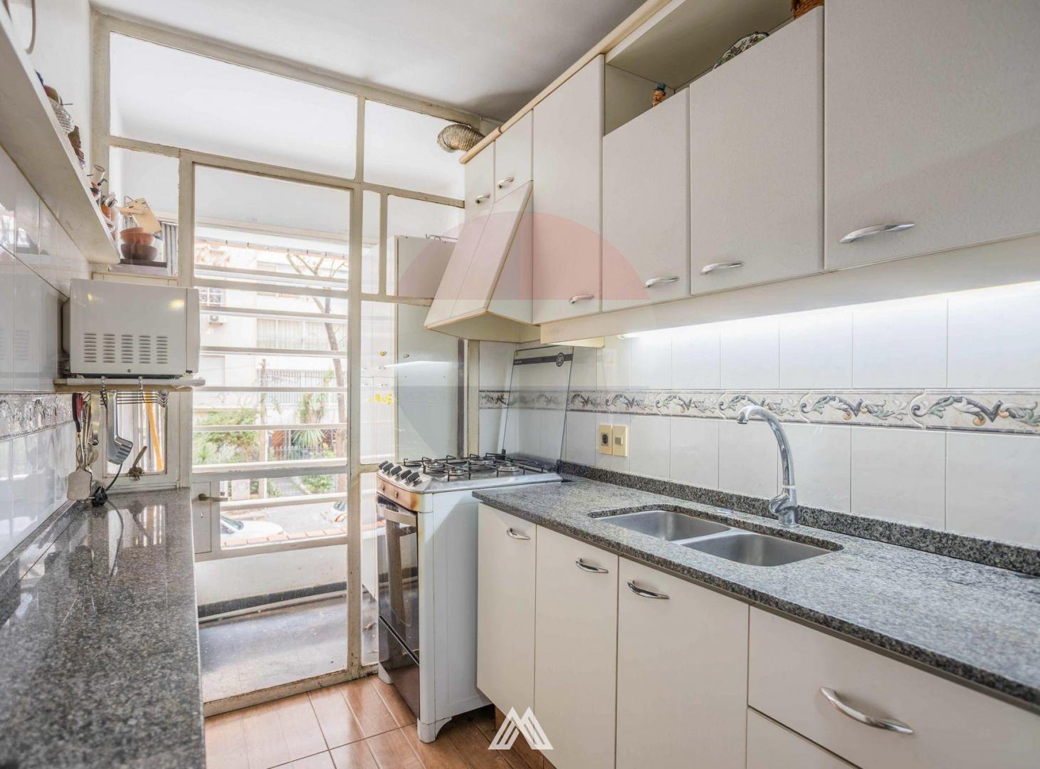 Foto de Venta apto 3 dormitorios 2 baños garaje Pocitos, imagen 5