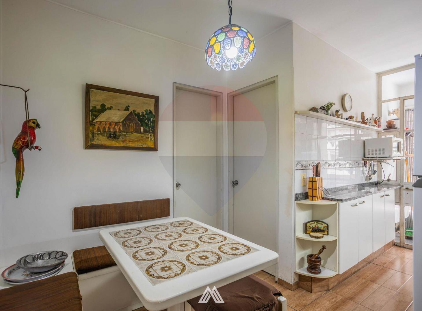 Foto de Venta apto 3 dormitorios 2 baños garaje Pocitos, imagen 4