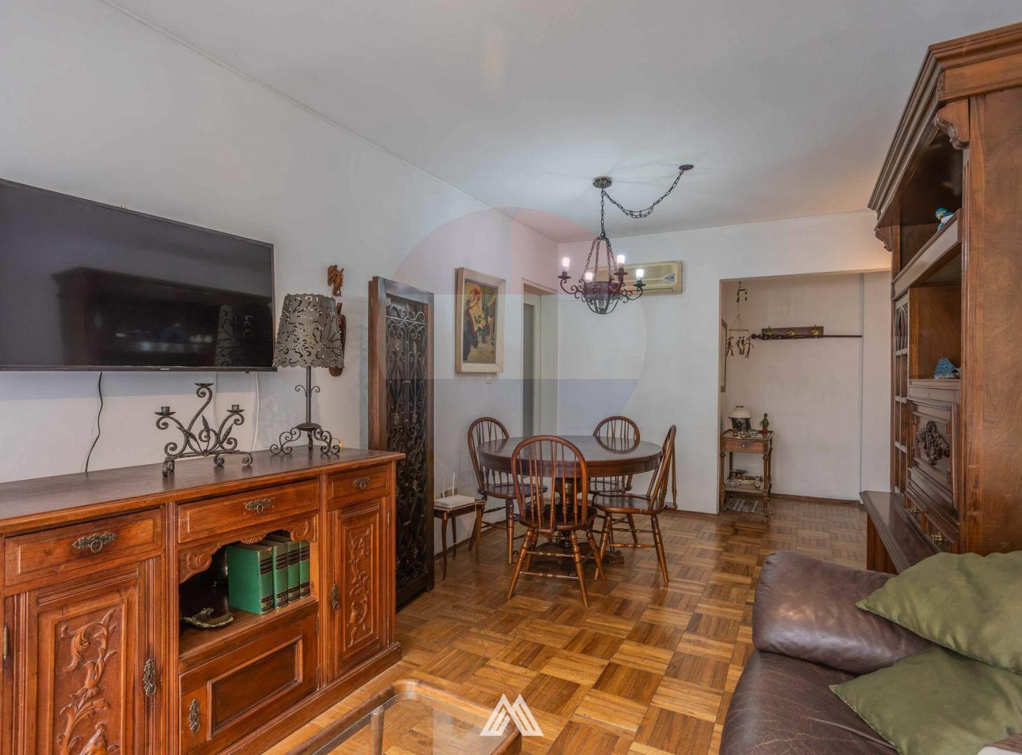 Foto de Venta apto 3 dormitorios 2 baños garaje Pocitos, imagen 1
