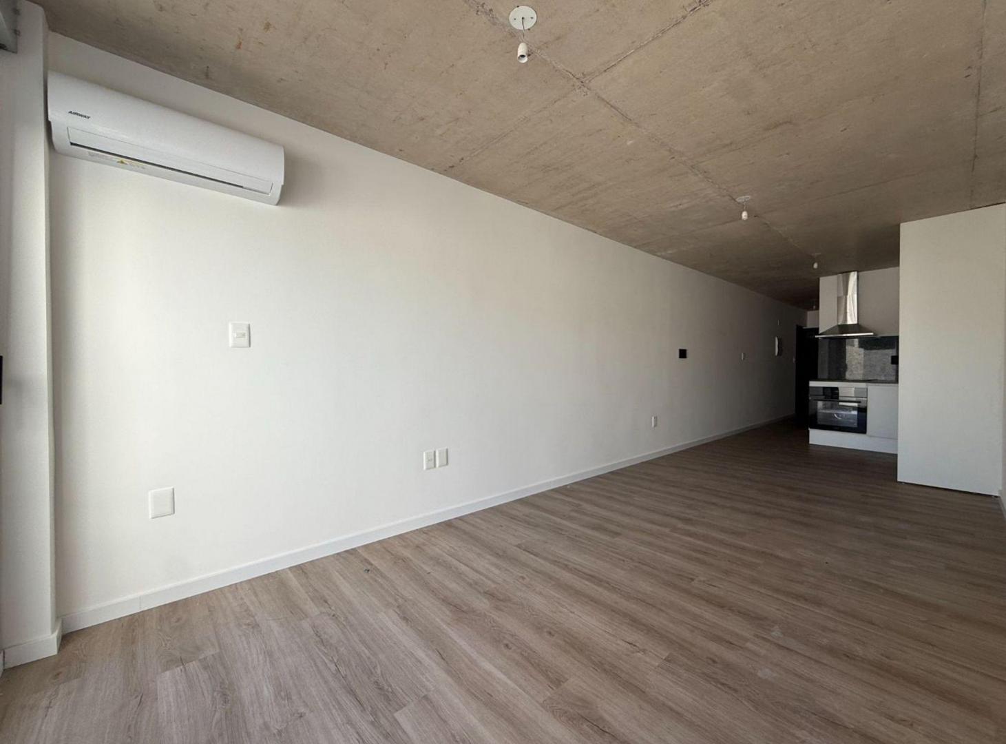 Foto de Alquiler monoambiente Pocitos patio parrillero gje, imagen 2