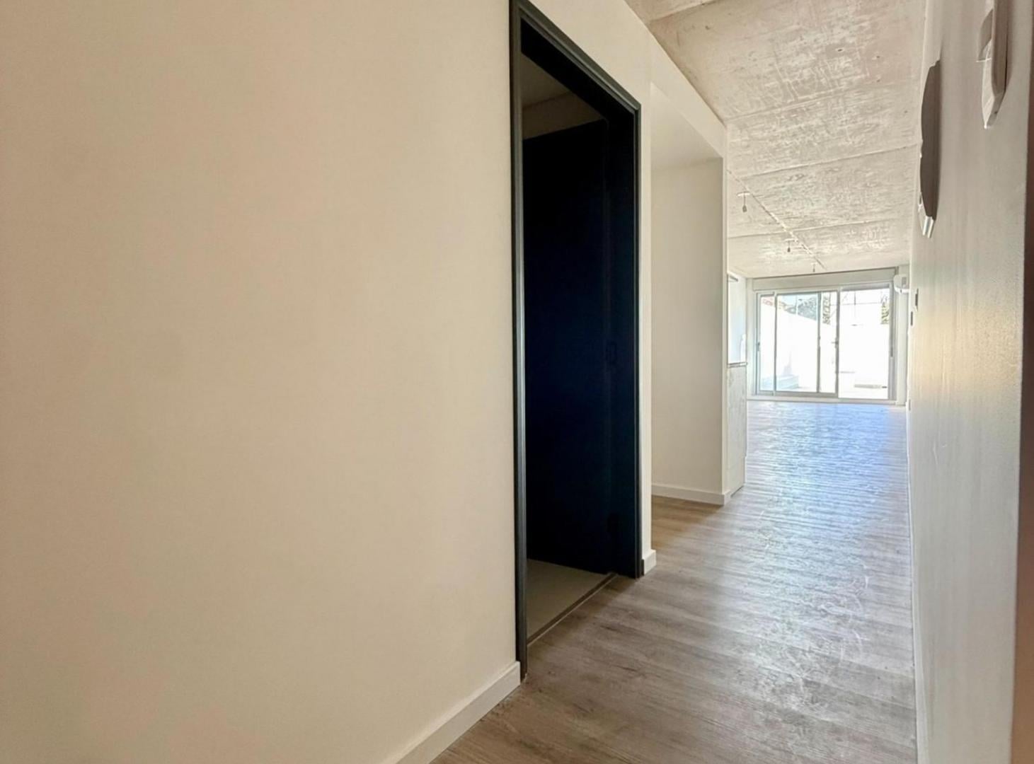 Foto de Alquiler monoambiente Pocitos patio parrillero gje, imagen 5