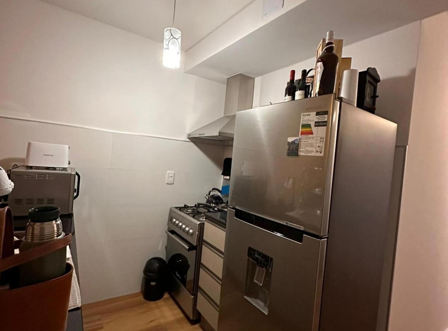 Foto de ALQUILER APARTAMENTO UN DORMITORIO GARAJE CORDON, imagen 1
