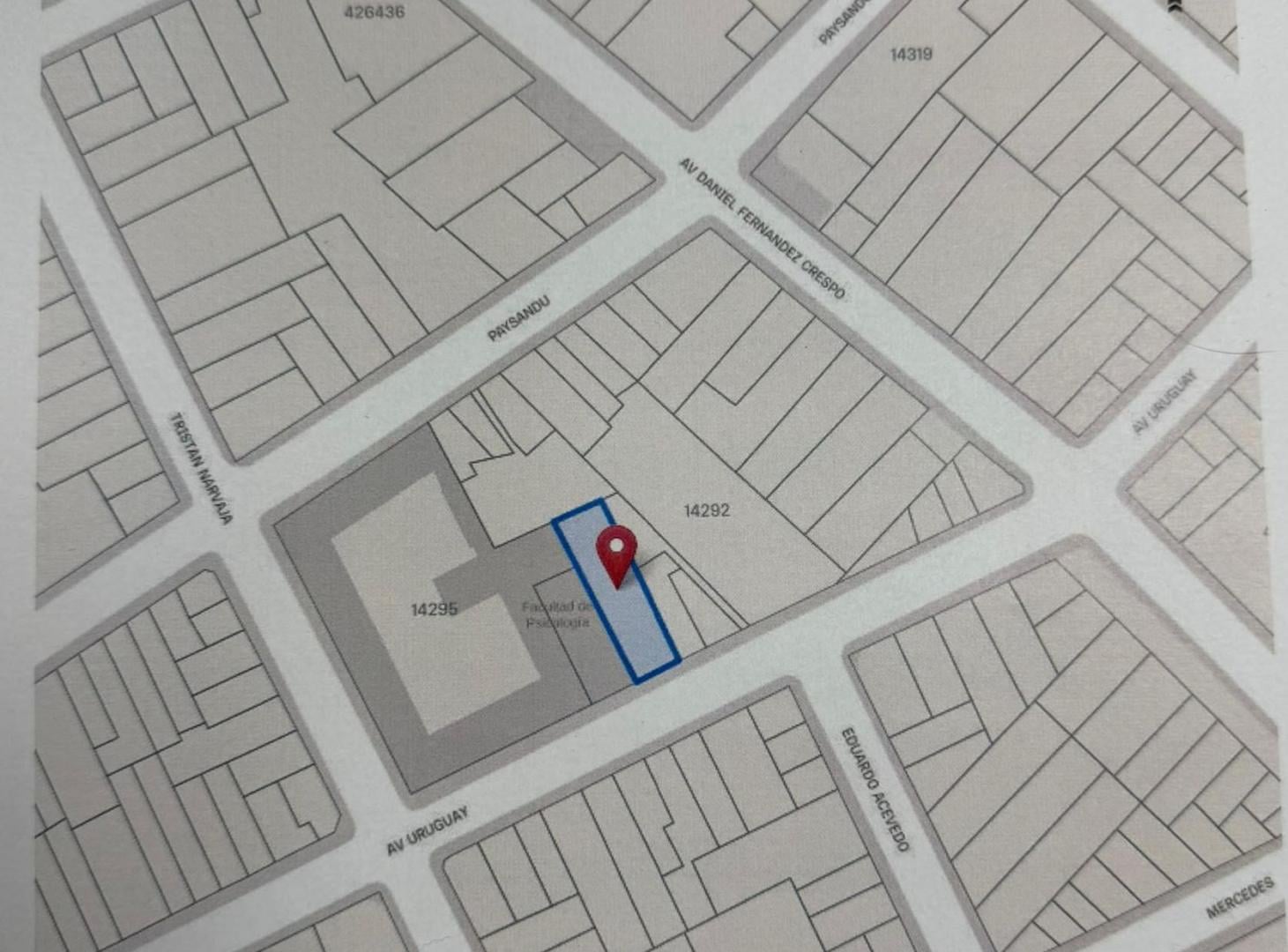 Foto de Venta Terreno en Cordón - Ideal desarrollo, imagen 2