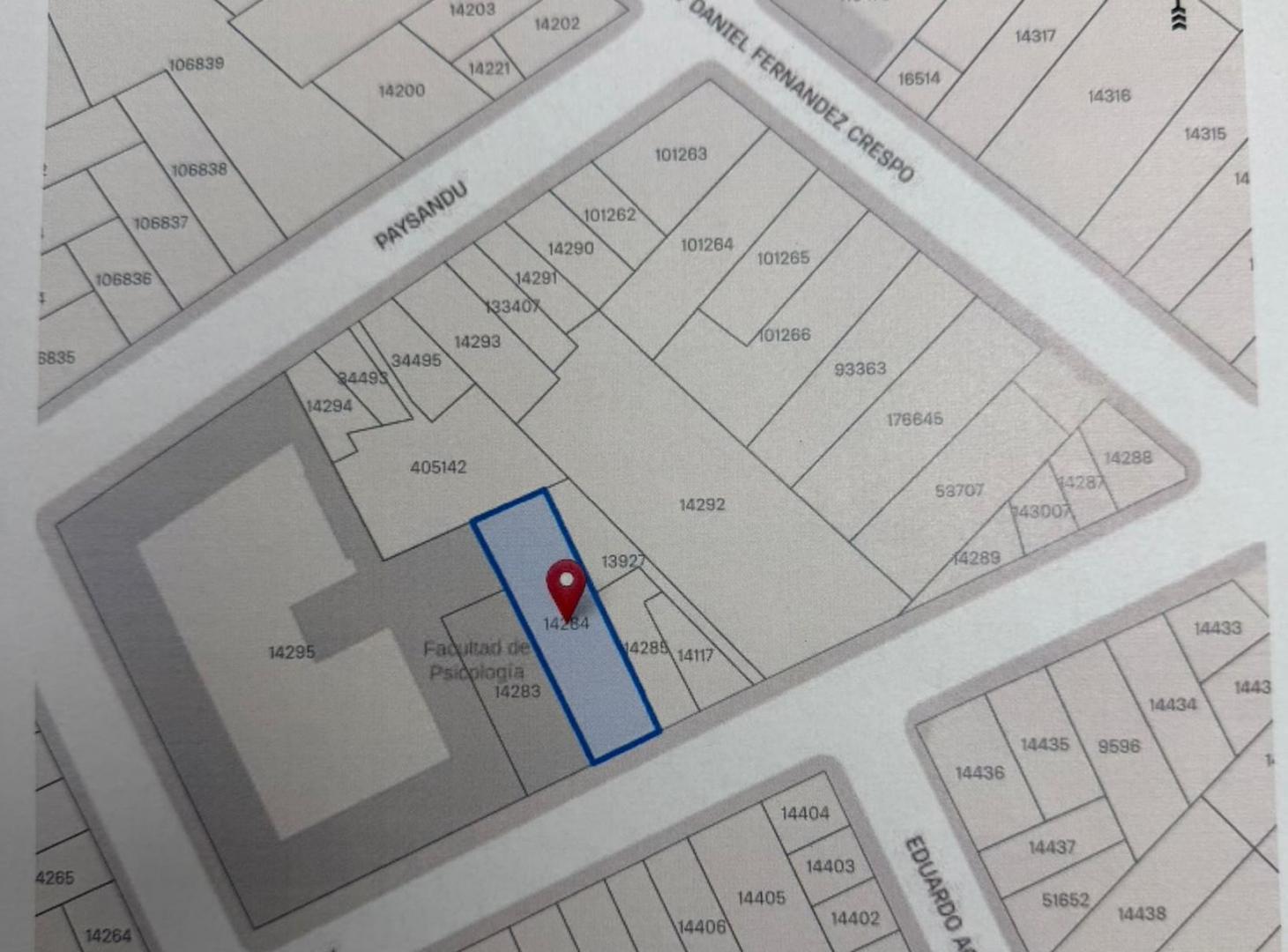 Foto de Venta Terreno en Cordón - Ideal desarrollo, imagen 4
