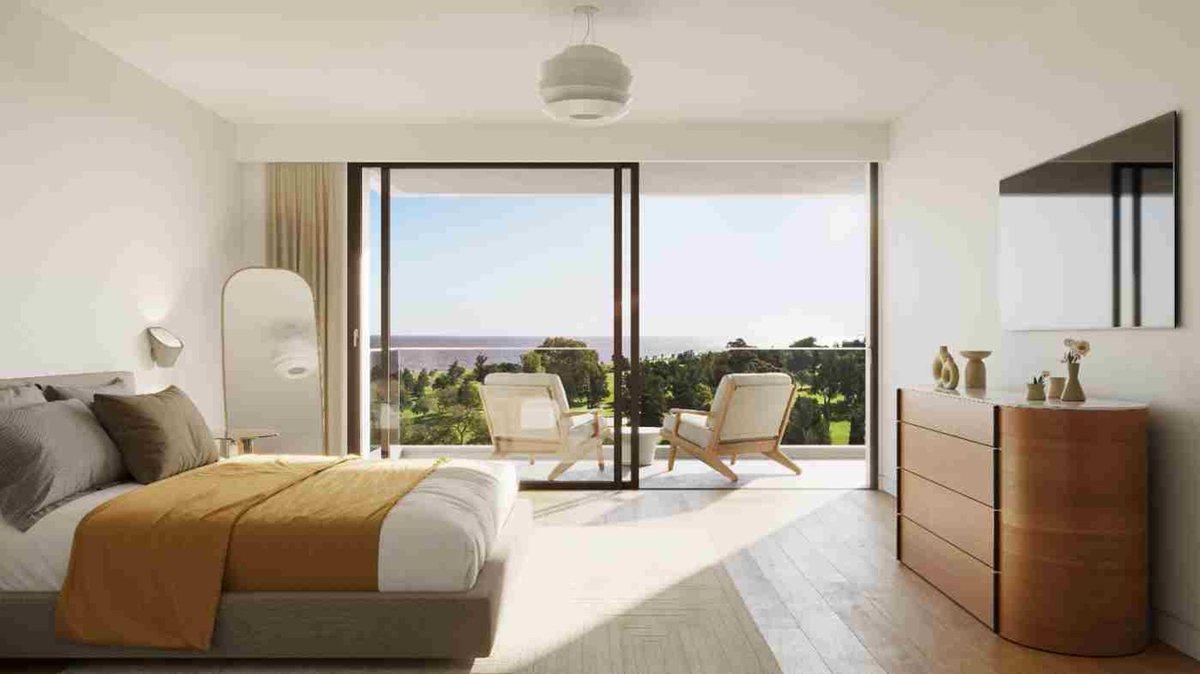 Foto de VENTA APTO PREMIUM 3 DORM Y SERV PUNTA CARRETAS, imagen 1