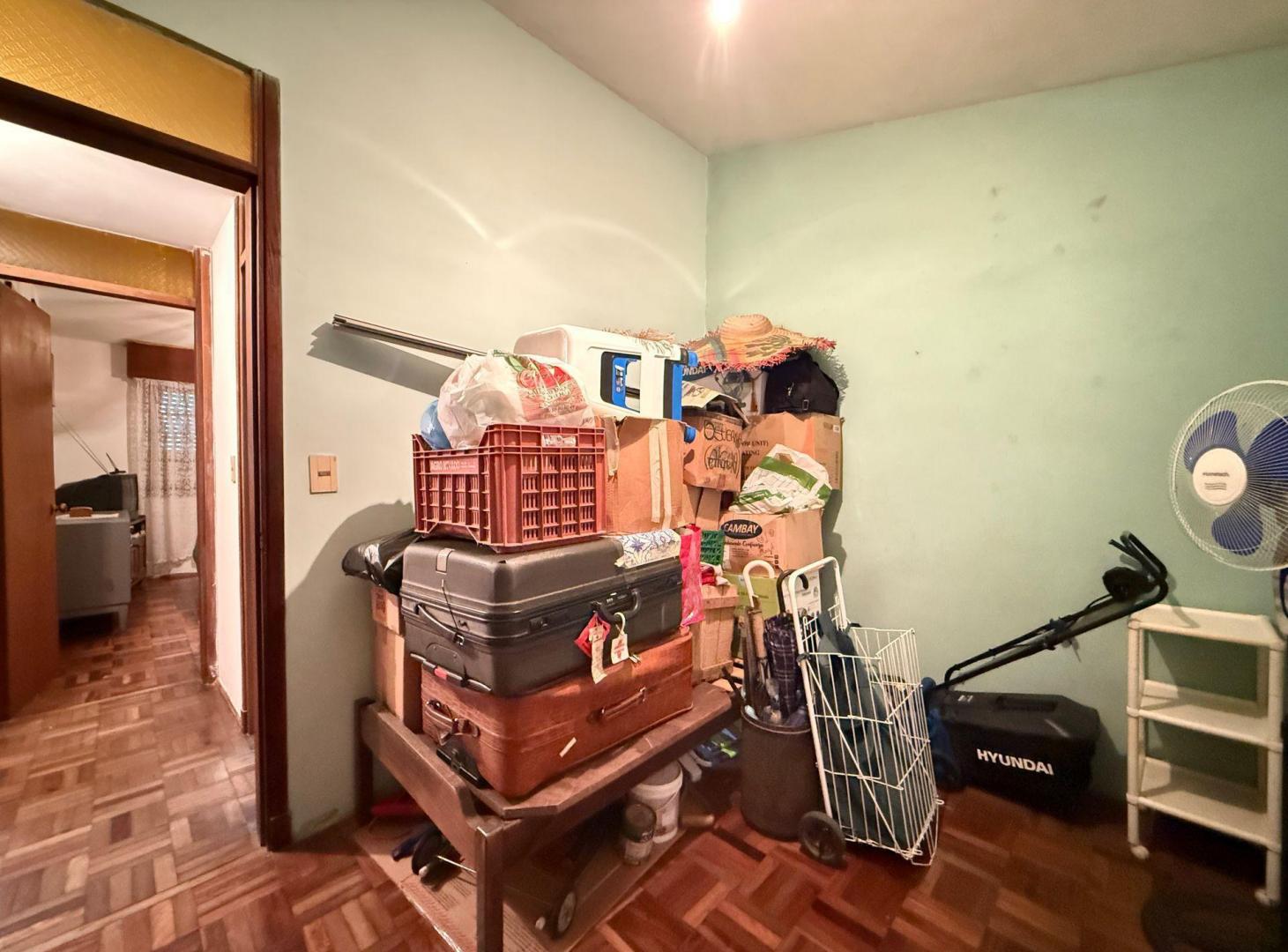 Foto de VENTA CASA 3 DORMITORIOS PASO CARRASCO, imagen 4