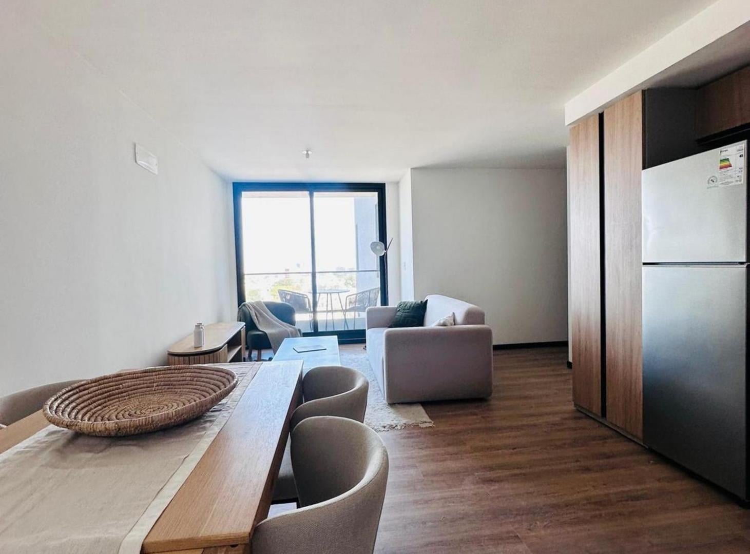 Foto de Venta apto 2 dorm. a estrenar, Parque Batlle, imagen 4