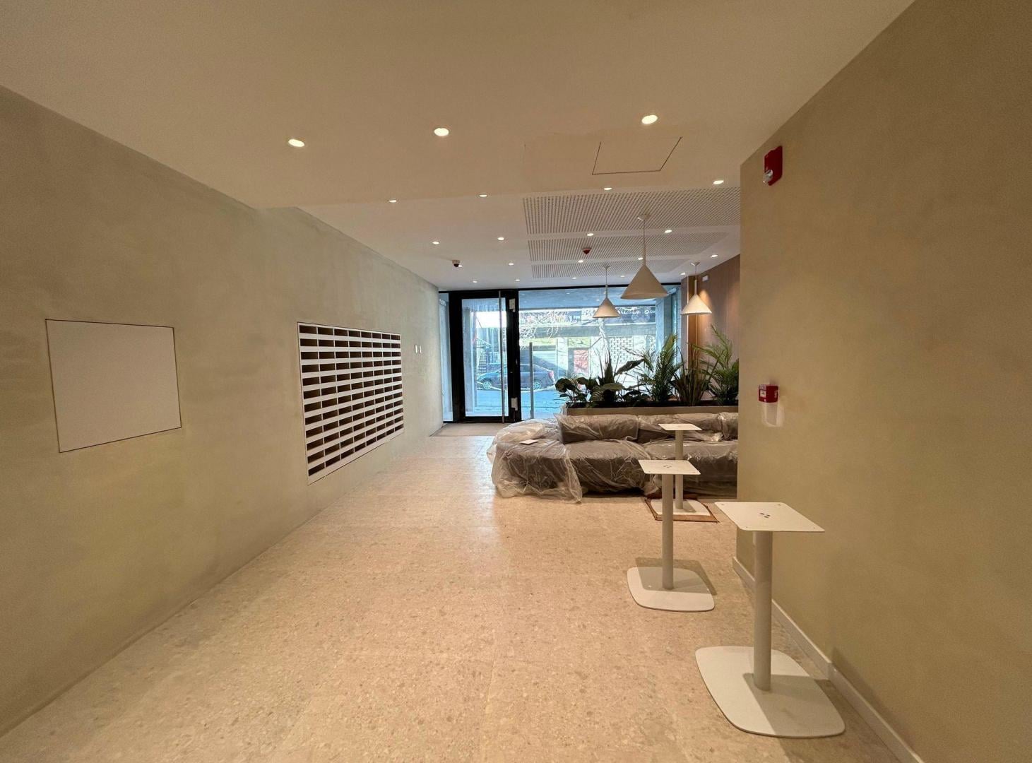 Foto de Venta apartamento 1 dorm. a estrenar - Cordón Sur, imagen 4