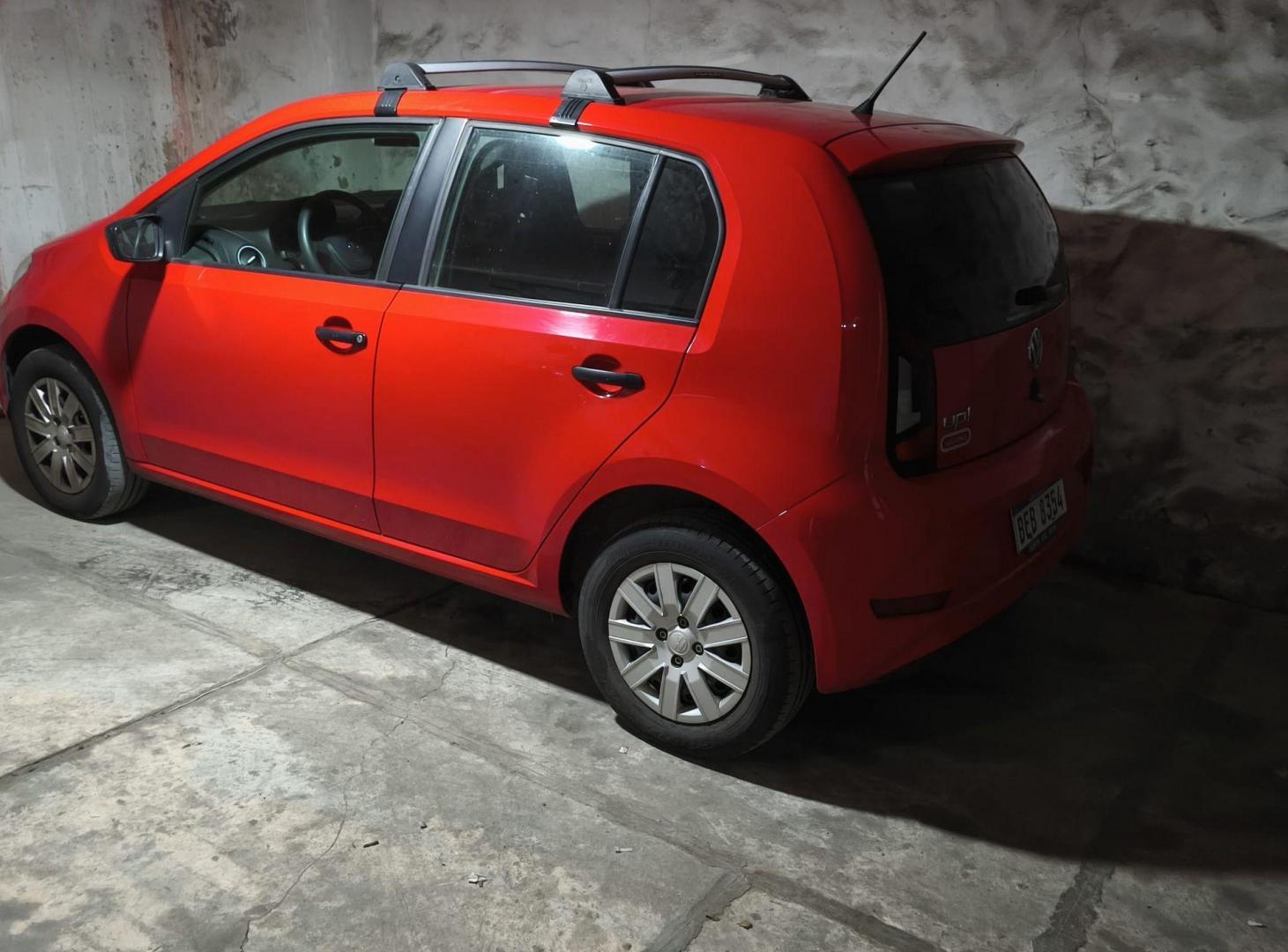 Foto de VENTA DE COCHERA CORDÓN, imagen 1