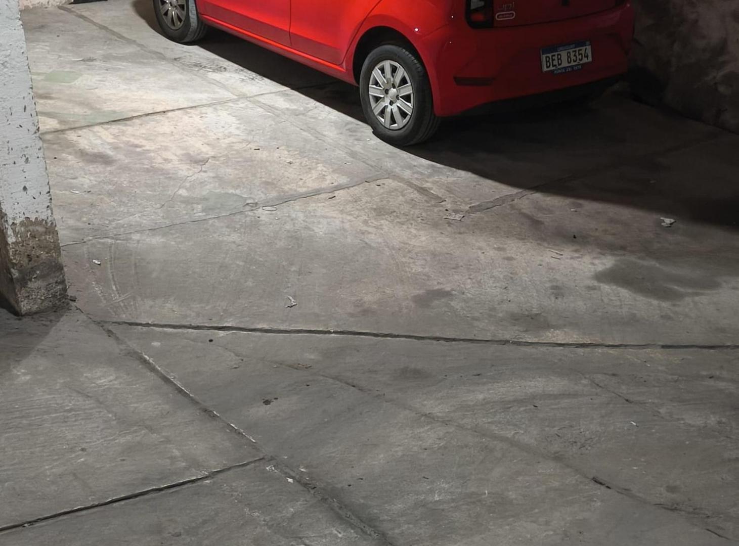 Foto de VENTA DE COCHERA CORDÓN, imagen 3