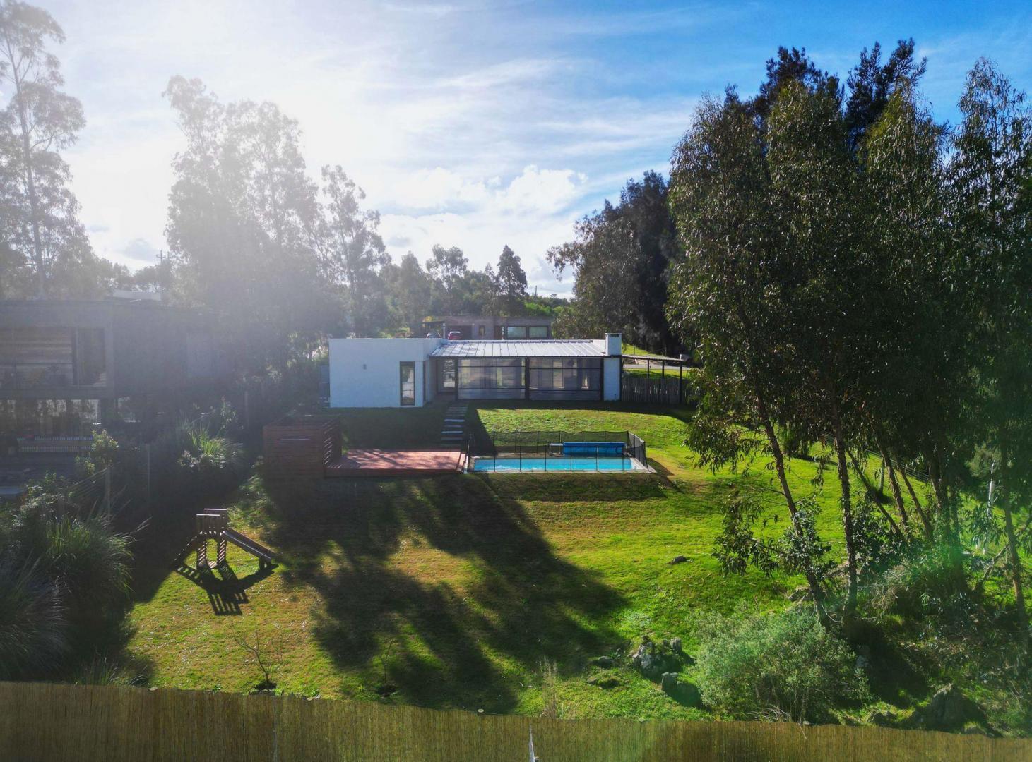 Foto de Venta casa en Altos de la Tahona con piscina, imagen 1