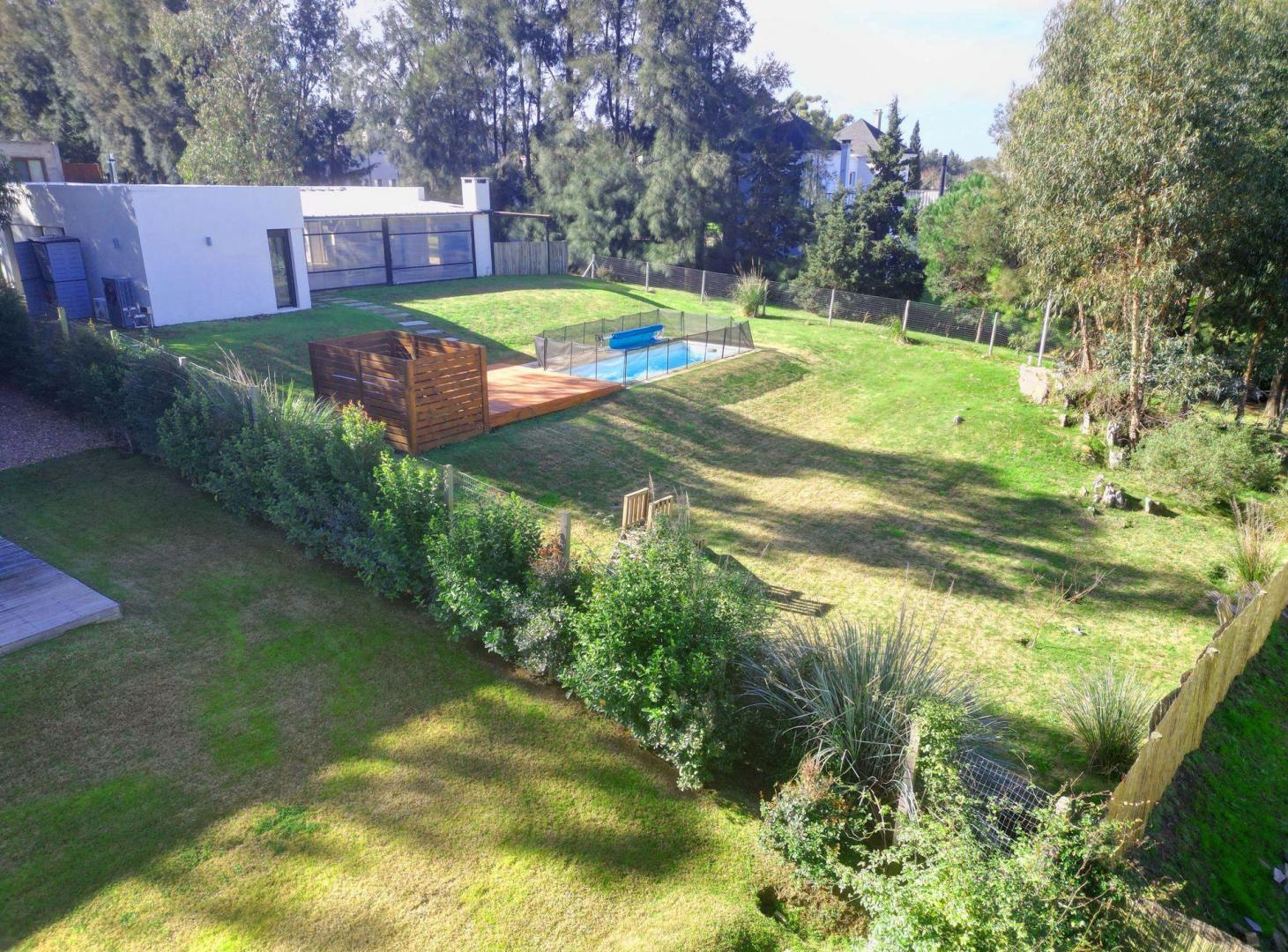 Foto de Venta casa en Altos de la Tahona con piscina, imagen 4