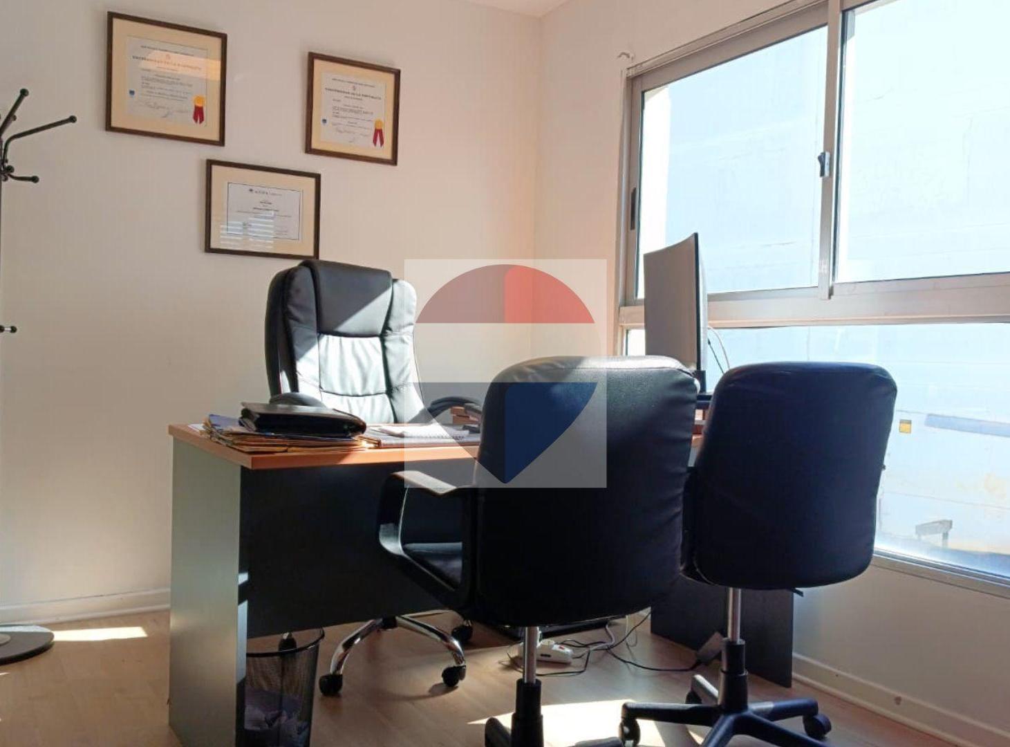 Foto de Venta Oficina corporativa en Trade Park +cochera, imagen 3
