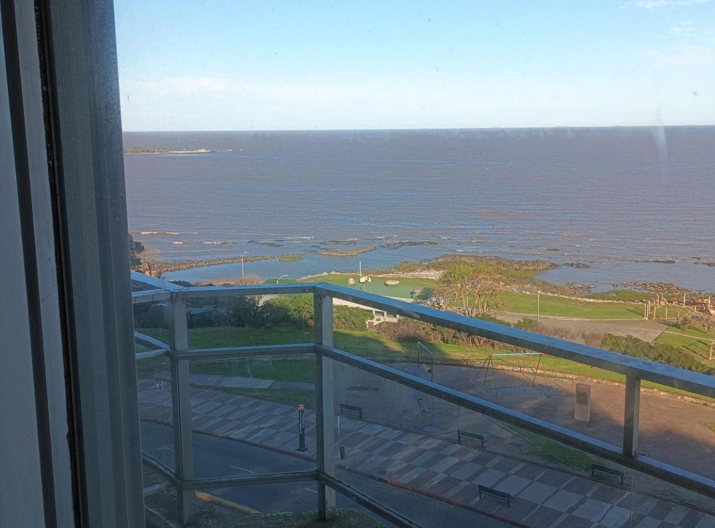 Foto de Venta Monoambiente con balcón Rambla de Malvín, imagen 4