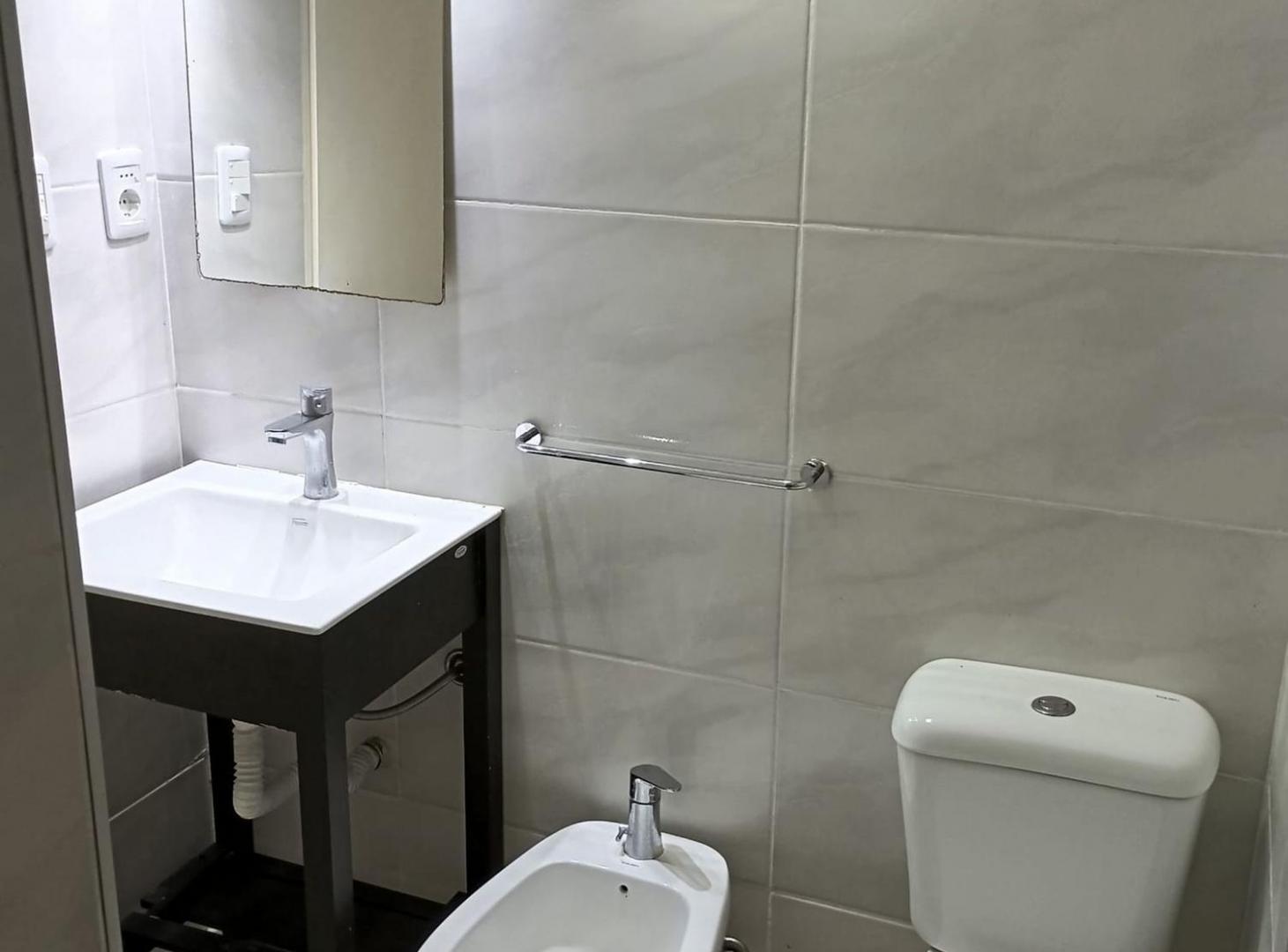 Foto de Venta Monoambiente con balcón Rambla de Malvín, imagen 1