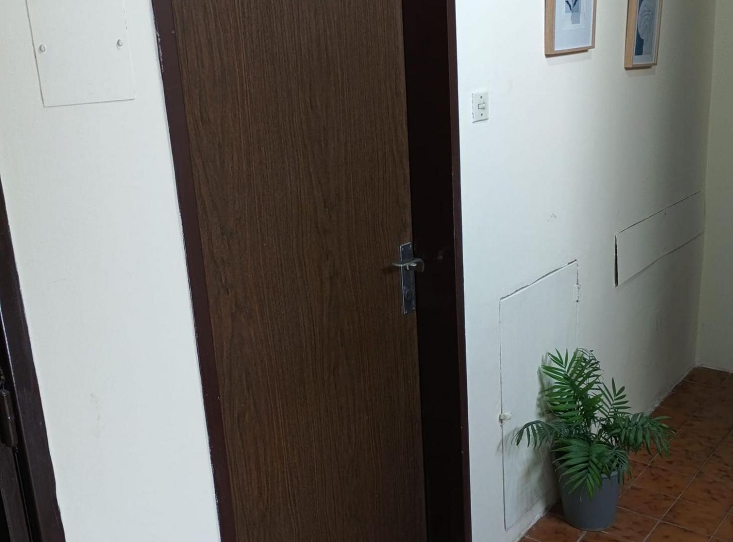 Foto de Venta Monoambiente con balcón Rambla de Malvín, imagen 5