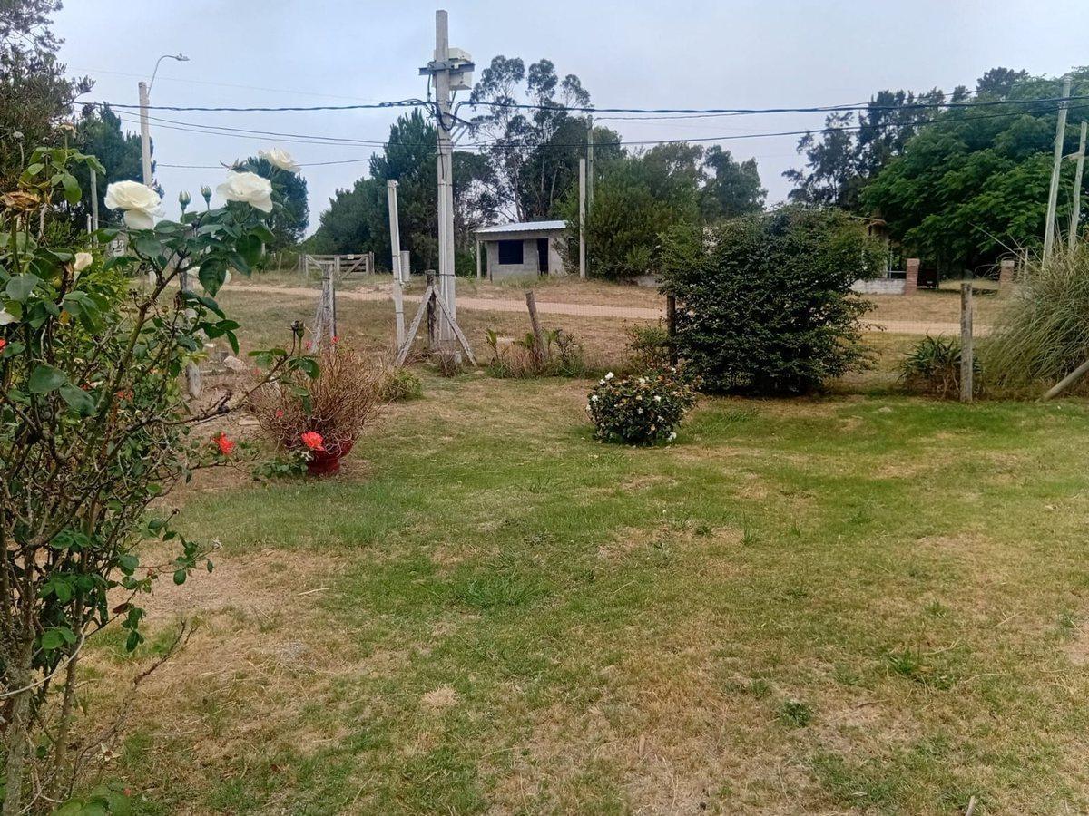 Foto de Venta Terreno de 762 m2 con casa Bello Horizonte, imagen 2