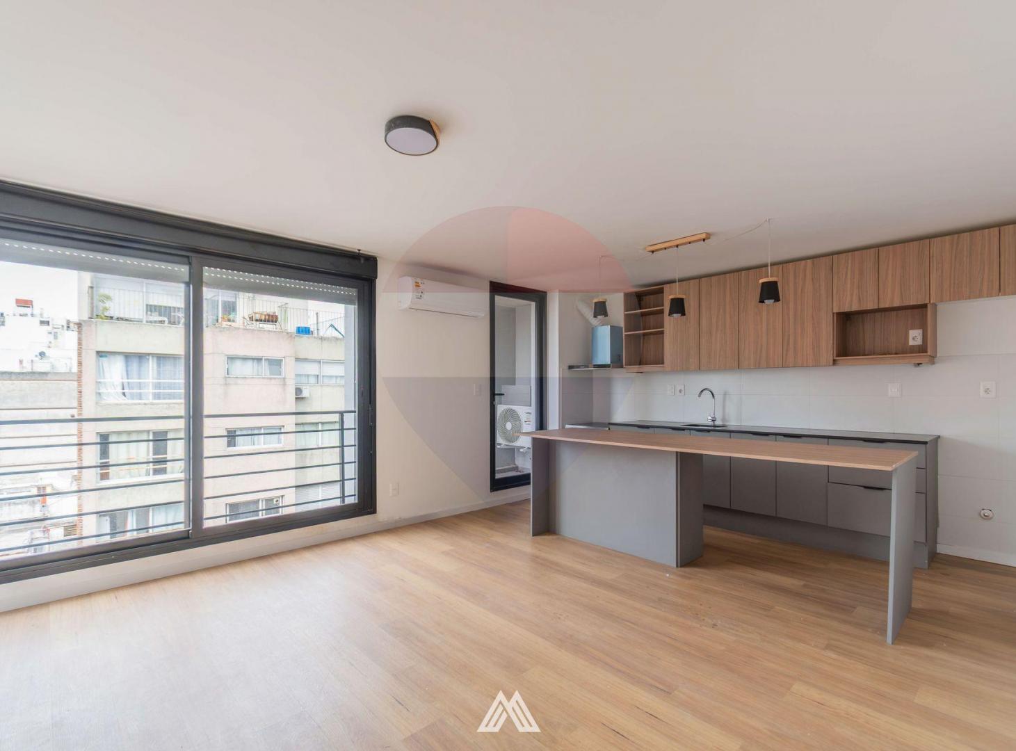 Foto de Venta apartamento Cordón 2 dormitorios con garaje, imagen 1
