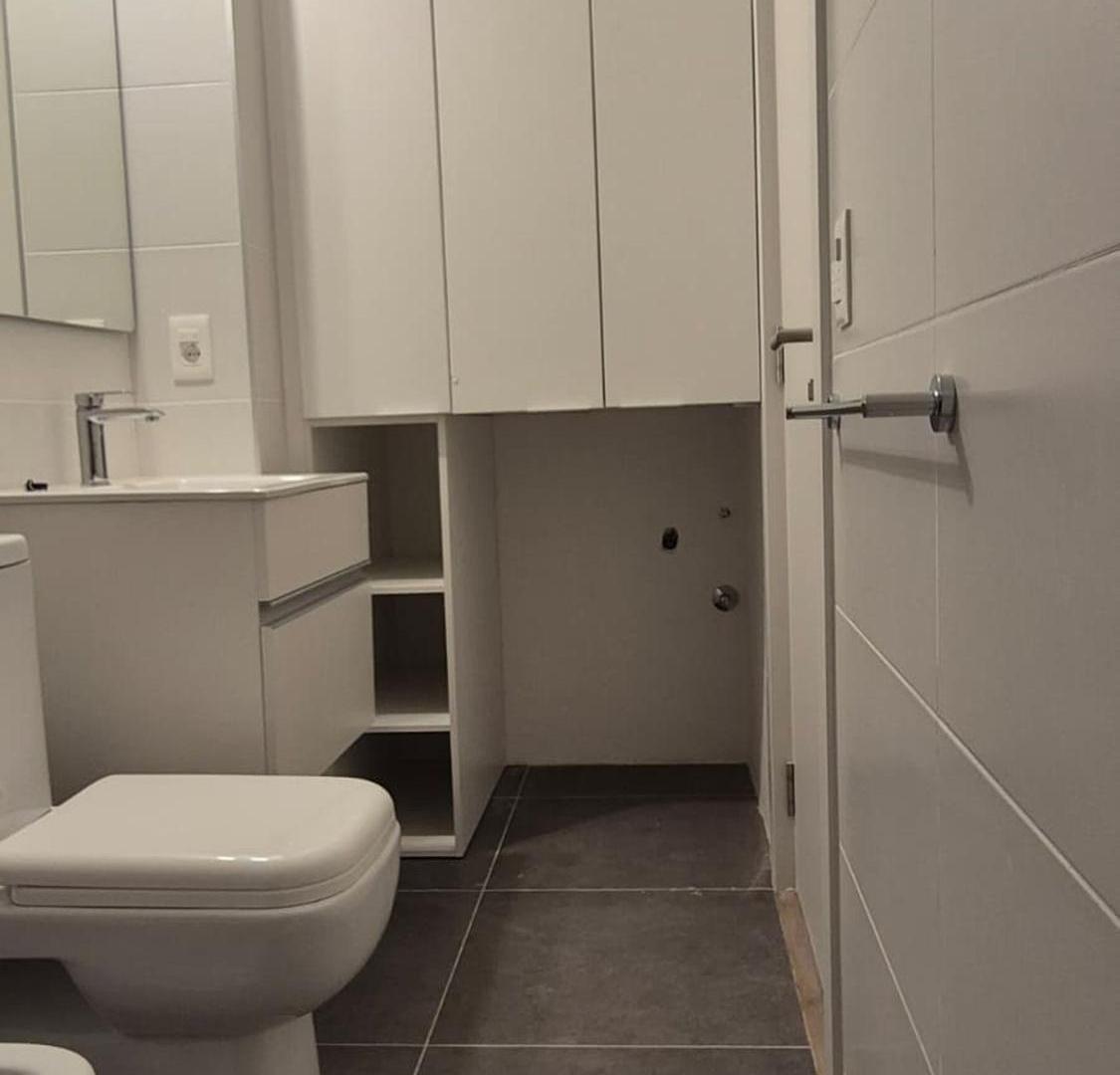 Foto de ALQUILER 1 DORMITORIO CORDON BALCON, imagen 4