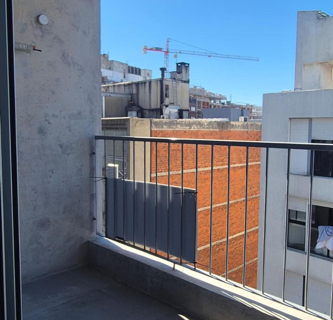 Foto de ALQUILER 1 DORMITORIO CORDON BALCON, imagen 5