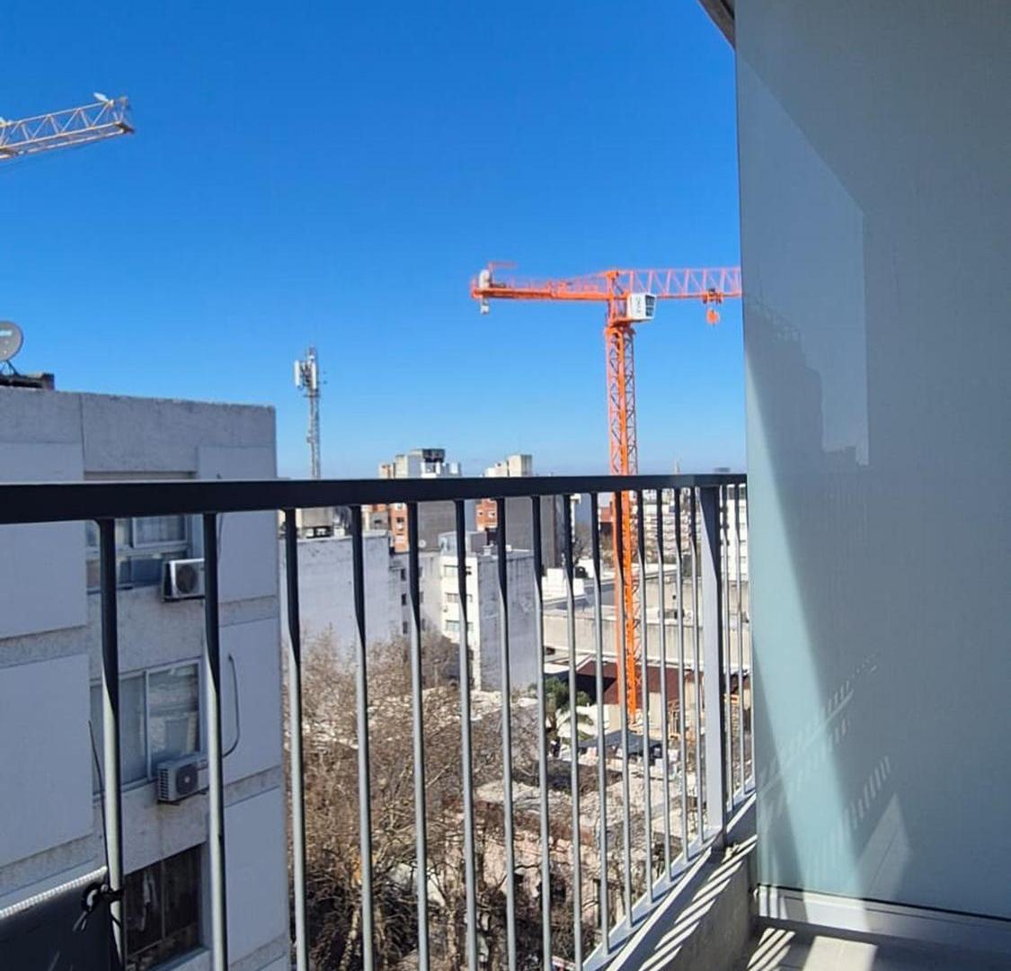 Foto de ALQUILER 1 DORMITORIO CORDON BALCON, imagen 1