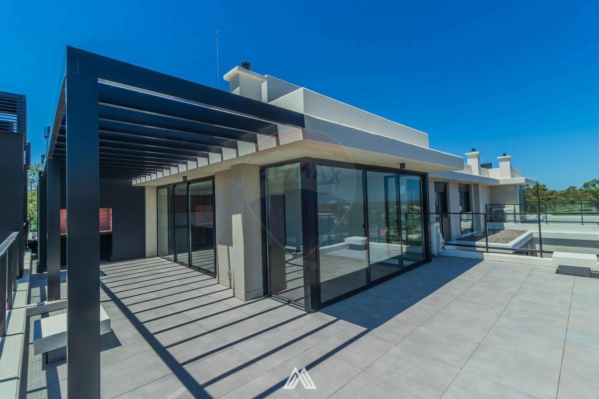 Foto de Venta apto 3 dorm. terraza, parr., Barra Carrasco, imagen 3