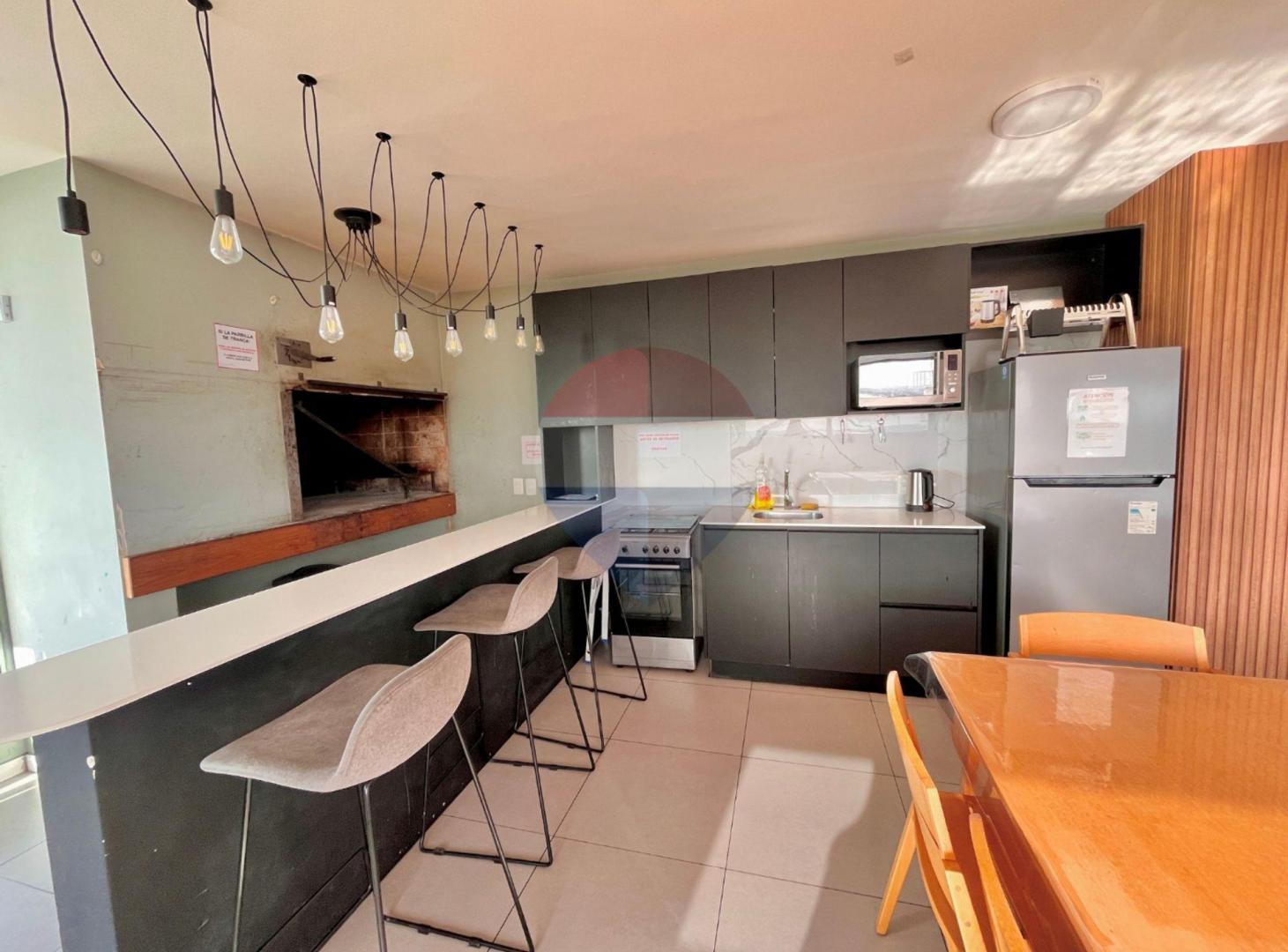 Foto de ALQUILER APARTAMENTO DOS DORMITORIOS, TRES CRUCES, imagen 5