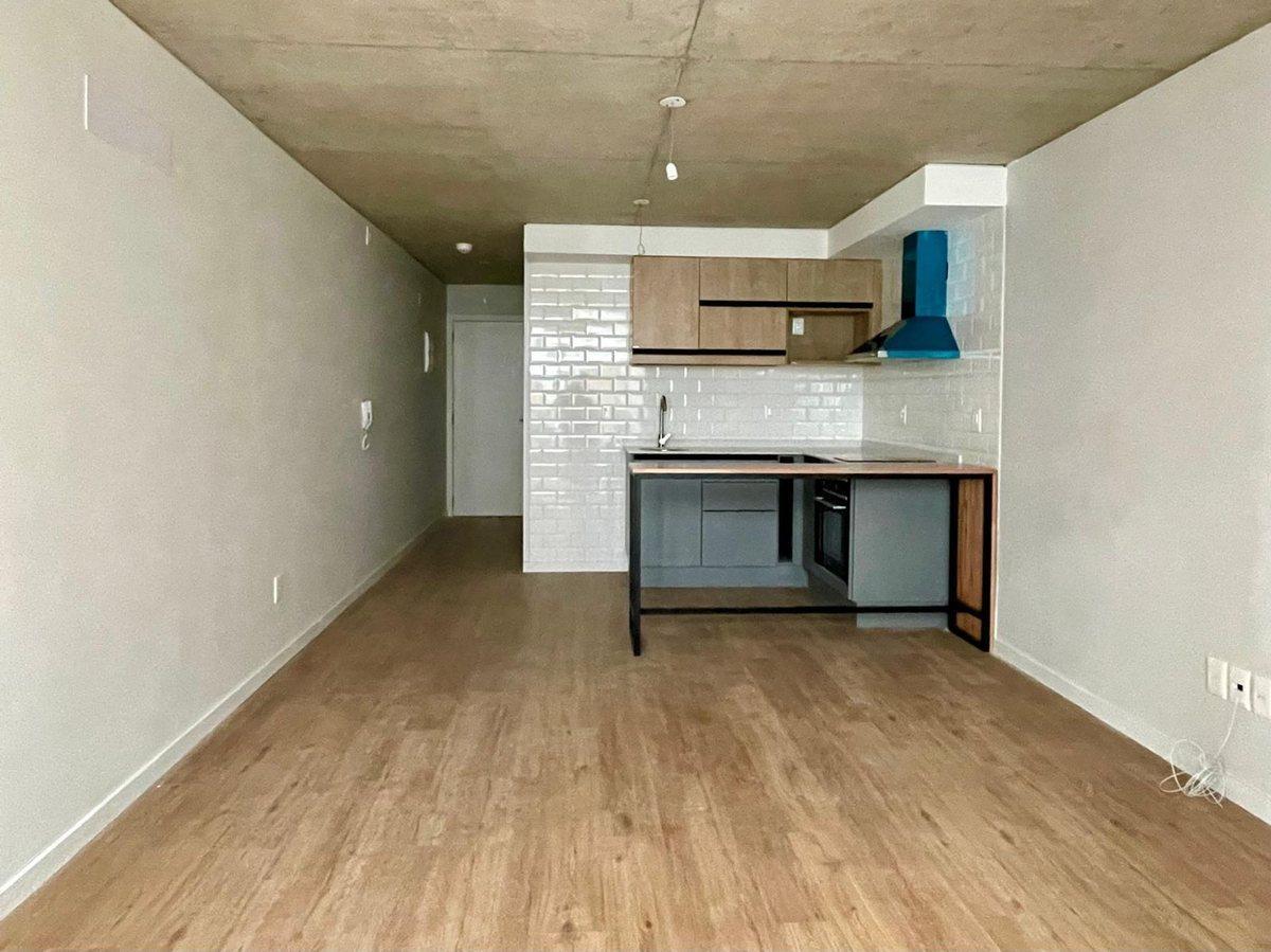 Foto de ALQUILER DE MONOAMBIENTE EN EL CENTRO, imagen 1