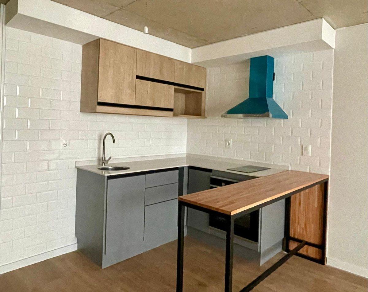 Foto de ALQUILER DE MONOAMBIENTE EN EL CENTRO, imagen 4