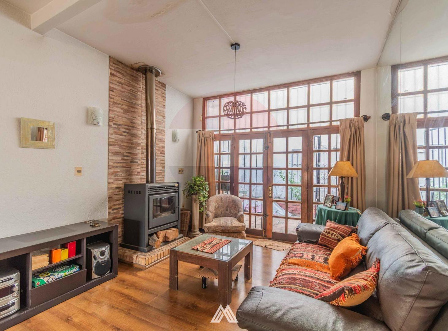 Foto de VENTA casa 3 dormitorios centro de Pando, imagen 4