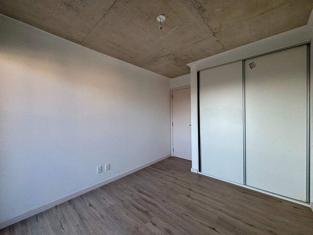 Foto de VENTA APARTAMENTO 1 DORMITORIO TRES CRUCES, imagen 4
