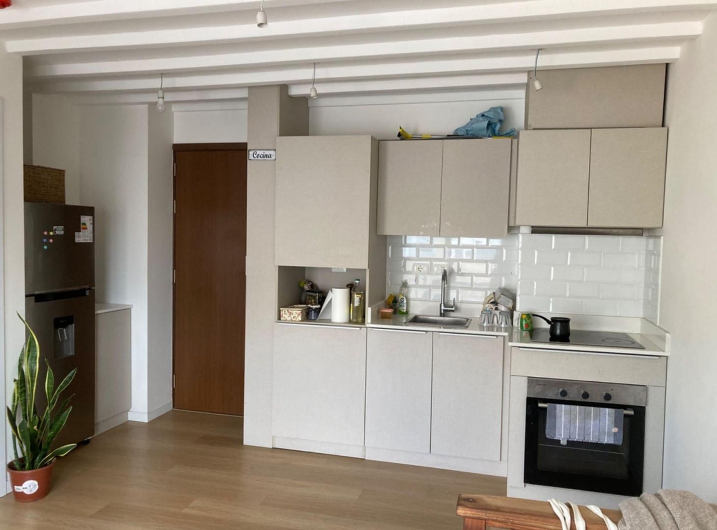 Foto de ALQUILER APARTAMENTO MALVIN 1 DORMITORIO + COCHERA, imagen 5