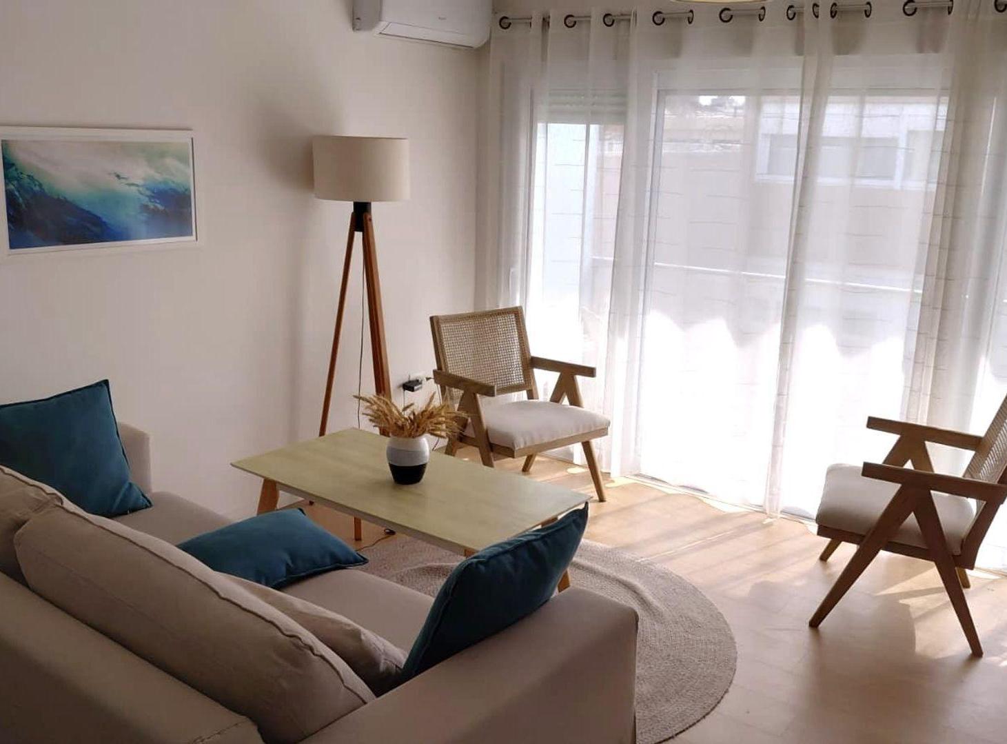 Foto de ALQUILER APARTAMENTO MALVIN 1 DORMITORIO + COCHERA, imagen 1