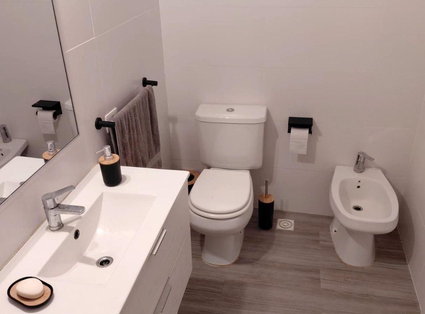 Foto de ALQUILER APARTAMENTO MALVIN 1 DORMITORIO + COCHERA, imagen 4