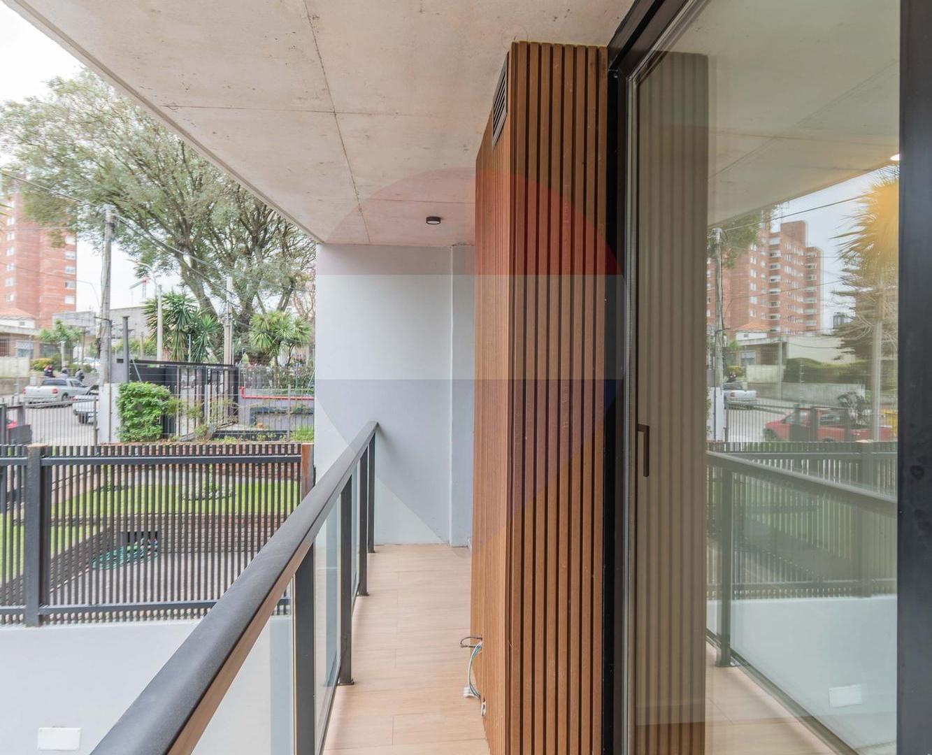 Foto de ALQUILER en MALVIN 1 Dormitorio COCHERA y BALCÓN, imagen 5