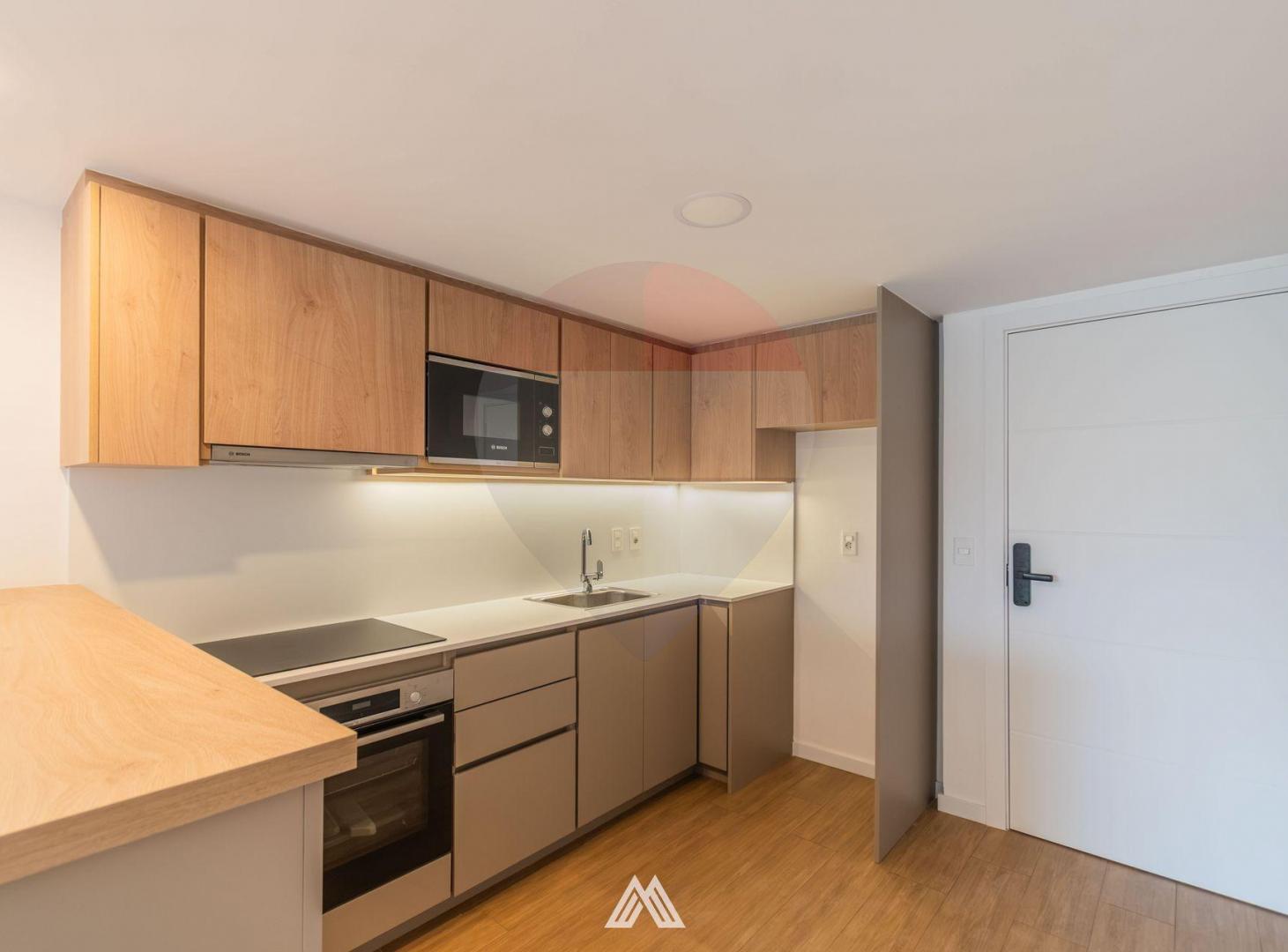 Foto de ALQUILER en MALVIN 1 Dormitorio COCHERA y BALCÓN, imagen 3