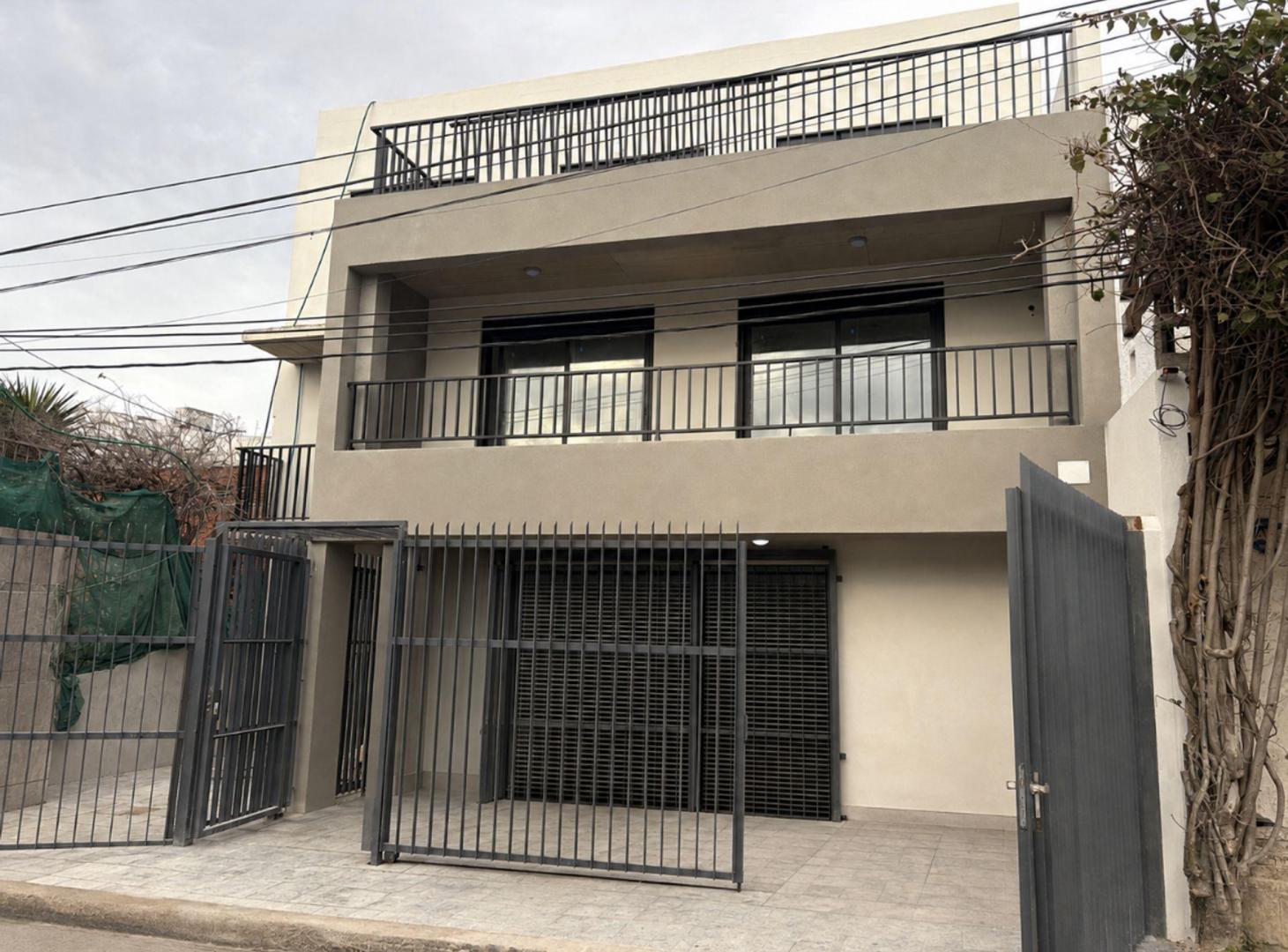 Foto de Venta Monoambiente La Blanqueada balcón y terraza, imagen 4