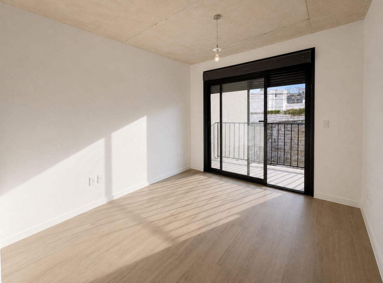 Foto de Venta Apto 1 DORM c/balcón La Blanqueada Ley VIS, imagen 4