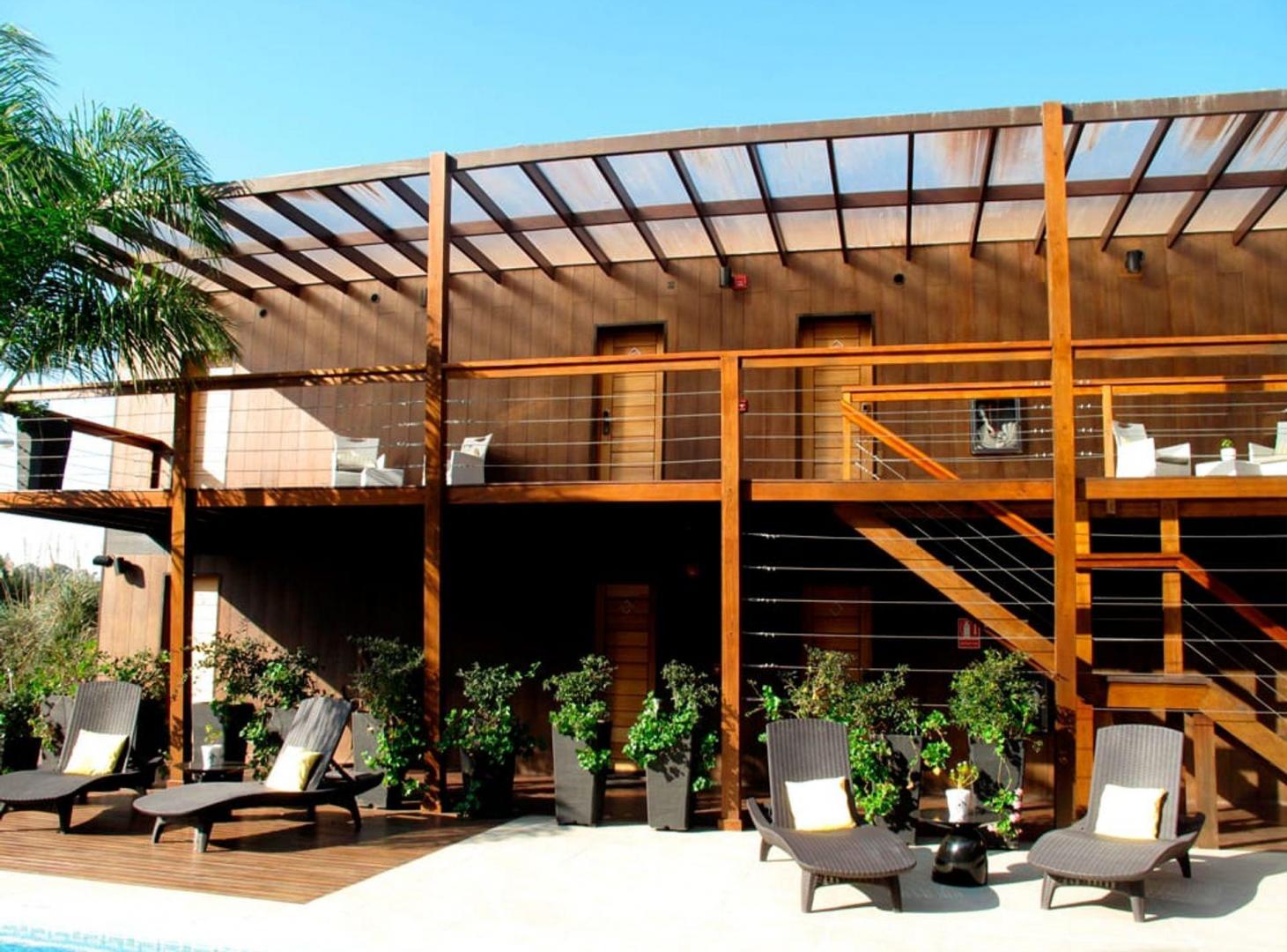 Foto de Venta Hotel 15 habitaciones y piscina con renta, imagen 4