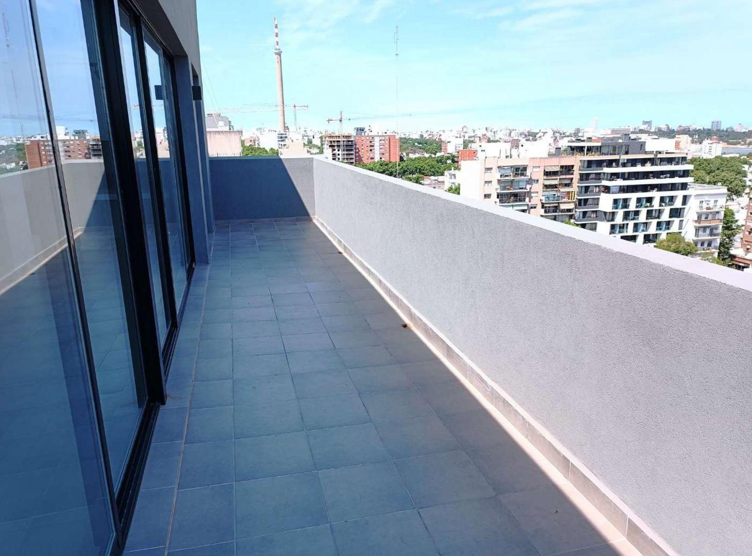 Foto de VENTA APARTAMENTO A ESTRENAR 1 DORM CON RENTA, imagen 4