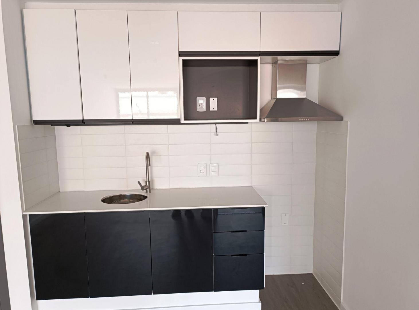 Foto de VENTA APARTAMENTO A ESTRENAR 1 DORM CON RENTA, imagen 5