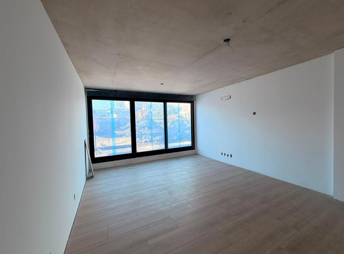Foto de Venta Puerto del Buceo monoambiente oportunidad, imagen 2