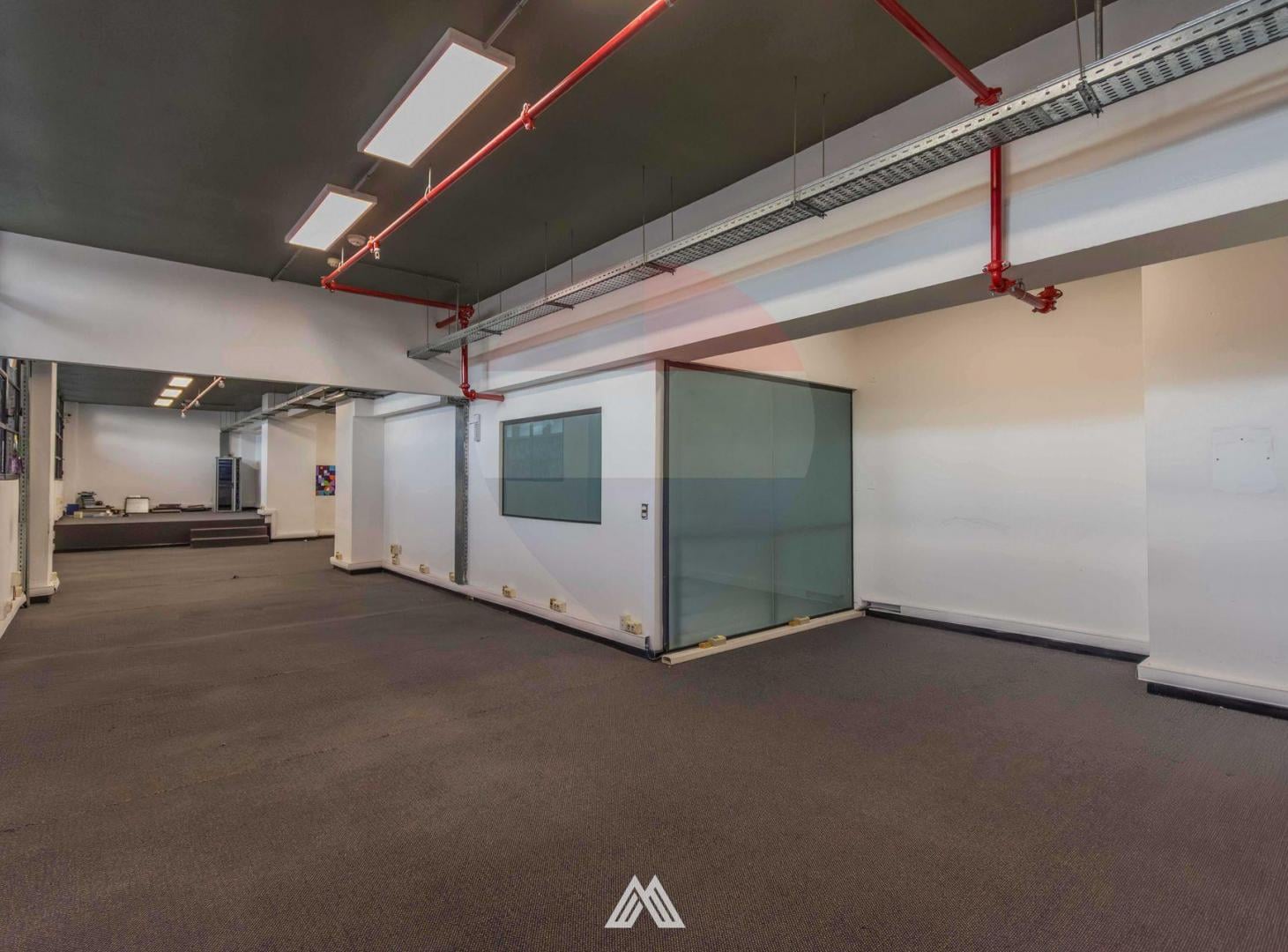 Foto de Alquiler de oficina corporativa en el Centro, imagen 2
