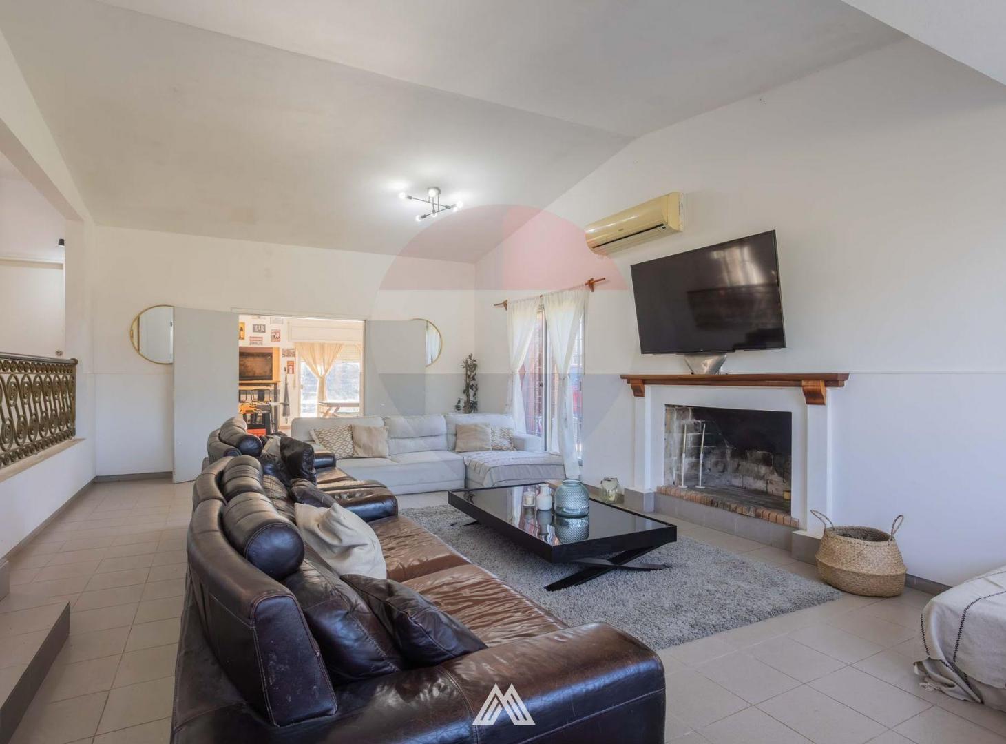 Foto de Venta Casa En El Pinar 5 Dormitorios 4 Baños, imagen 2